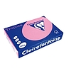 Clairefontaine Trophée A4 160gr. pasztell vadrózsa 1013 színes fénymásolópapír 250 ív / csomag