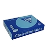 Clairefontaine Trophée A4 80gr. intenzív királykék 1976 színes fénymásolópapír 500 ív / csomag