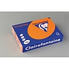 Clairefontaine Trophée A4 80gr. intenzív lángvörös 1761 színes fénymásolópapír 500 ív / csomag