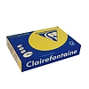 Clairefontaine Trophée A4 80gr. intenzív napsárga 1978 színes fénymásolópapír 500 ív / csomag