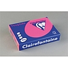 Clairefontaine Trophée A4 80gr. intenzív rózsaszín 1771 színes fénymásolópapír 500 ív / csomag