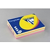 Clairefontaine Trophée A4 80gr. neon mix 1705 színes fénymásolópapír 4x125 ív / csomag