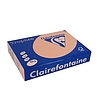Clairefontaine Trophée A4 80gr. pasztell barack 1970 színes fénymásolópapír 500 ív / csomag