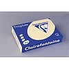 Clairefontaine Trophée A4 80gr. pasztell chamois 1787 színes fénymásolópapír 500 ív / csomag