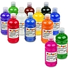 CMP tempera festék arany, ezüst 500ml