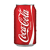 Coca-Cola, 0,33L, dobozos, 24db/csomag