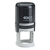 Colop Printer R 30 dátumbélyegző kör önfestékező 3 mm átmérő 30 mm
