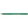 Colorino Színes ceruza háromszögletű, sötétzöld