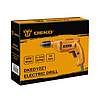 Deko Tools elektromos fúrógép DKED10Z1