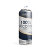 Delight 100% Alkohol spray, tisztító zsírtalanító hatású 300 ml 17289B