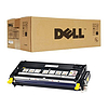 Dell 3110 NF555 lézertoner eredeti Yellow 4K 593-10168