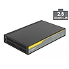 Delock 2,5 Gigabit Ethernet-kapcsoló, 8 port (87782)