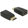 Delock Adapter HDMI-A apa  HDMI-A anya EDID emulátor (63320)
