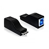 Delock Adapter micro USB 3.0-B apa USB 3.0-B anya (65216)