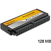 Delock IDE Flash modul 40 tűs 128 MB függőleges (54141)