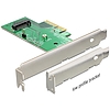 Delock PCI Express Card  1 x internal M.2 NGFF (89370)