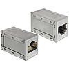 Delock RJ45 anya/ anya Cat.6 adapter (86140)