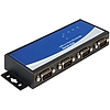 Delock USB 2.0 - 4 x soros RS-422/485 adapter (87587)