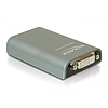 Delock USB 2.0  DVI VGA HDMI Adapter (61787)