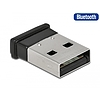 Delock USB Bluetooth 5.0 adapter mikrokialakítással (61014)