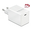 Delock USB töltő 1 db USB Type-C PD 3.0 60 W (41447)