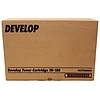 Develop D13F D131F TN-108 toner eredeti 16K 4827000003