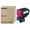 Develop Ineo+ 25 TNP27M toner eredeti Magenta 6K A0X53D4