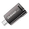 Dudao A16H USB-C adapter HDMI-hez, szürke (A16H)