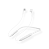 Dudao mágneses szívó fülbe helyezhető vezeték nélküli Bluetooth fülhallgató fehér (U5B)