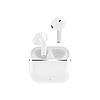 Dudao U15H TWS Bluetooth 5.1 vezeték nélküli fejhallgató fehér