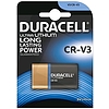 Duracell fotoelem 3V CRV3