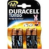 Duracell Plus ceruza elem AA LR6