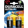 Duracell ultra baby elem C 1,5V LR14