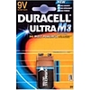 Duracell ultra elem 9V 6LR61