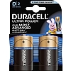 Duracell ultra góliát elem D 1,5V LR20