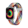 Dux Ducis - Mixture II Version - Apple Watch 1/2/3/4/5/6/7/8/SE/SE 2 (38/40/41mm) - Rainbow (KF2311923)