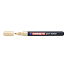 Edding 791 lakkmarker arany 1-2mm /53