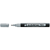 Edding 791 lakkmarker fekete 1-2mm /01