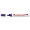 Edding 8280 biztonsági UV marker színtelen, kerek hegy 1,5-3mm