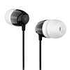 Edifier H210 fülhallgató, fekete (H210 black)