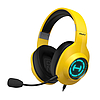 Edifier HECATE G2 II gamer fejhallgató sárga (G2 II yellow)
