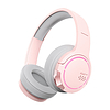 Edifier HECATE G2BT gamer fejhallgató, rózsaszín (G2BT pink)