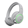 Edifier HECATE G2BT gamer fejhallgató, szürke (G2BT grey)