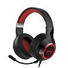 Edifier HECATE G33 gamer fejhallgató fekete (G33 black)