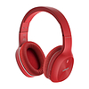 Edifier W800BT Plus vezeték nélküli fejhallgató, aptX, piros (W800BT Plus red)