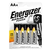 Energizer Alkaline Power AA ceruza elem 4db bliszteren