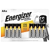 Energizer Alkaline Power AA ceruza elem 8db bliszteren