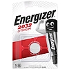Energizer gombelem 3V 1 db/bliszter CR2032