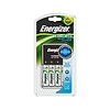 Energizer Maxi ceruza akkutöltő 4db 2300 mAh AA akkuval LR6