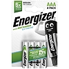 Energizer mkro akku 4db 800 mAh AAA HR3